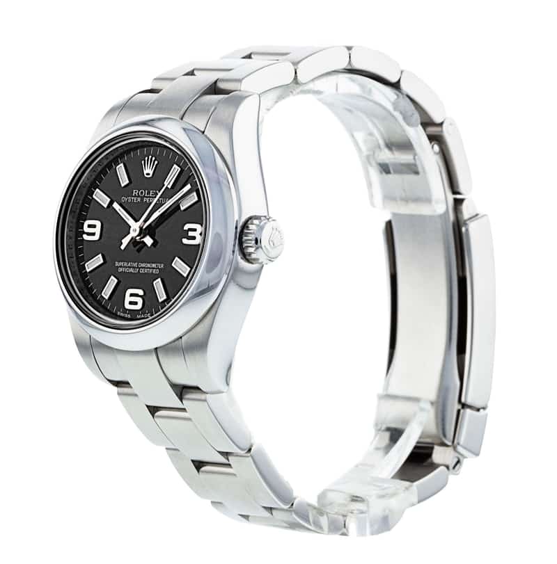 Rolex Lady Oyster Perpetual 176200